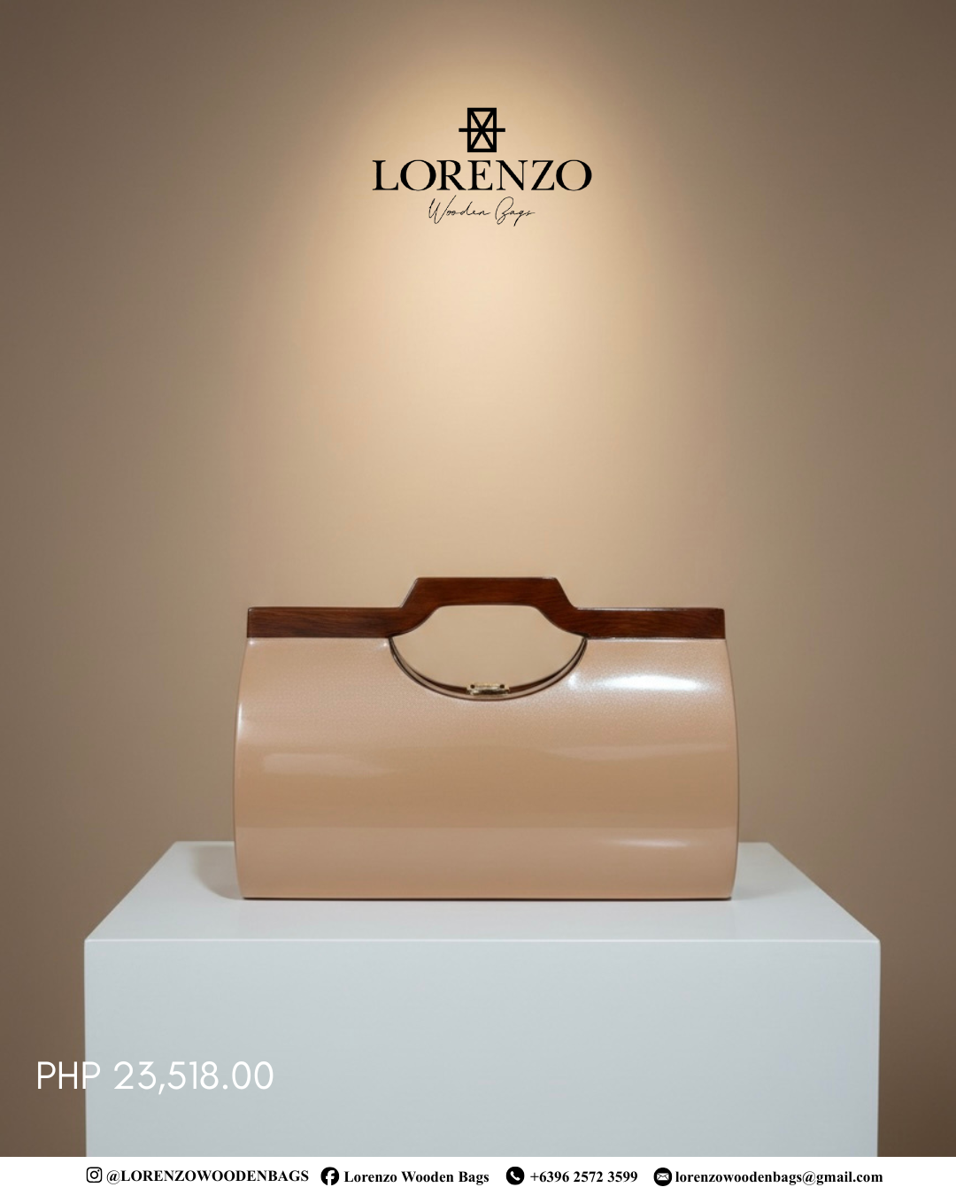 MARGARET - Champagne